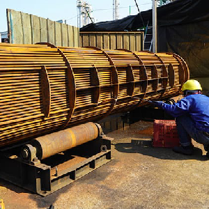 Advancing Safe Cleaning Practices for Heat Exchangers