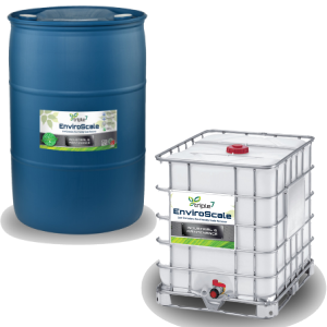 Streamlined Manual Cleaning with Modern Acid Alternatives