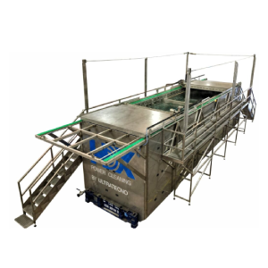 The Future of Eco-Friendly Heat Exchanger Cleaning